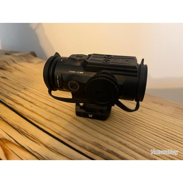 Vortex Spitfire HD Gen II 5x