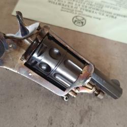 Revolver 6mm velodog 7 coups