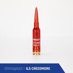 BLISTER DE 2 SNAP CAPS 6.5 CREEDMOOR