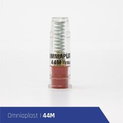 BLISTER DE 5 SNAP CAPS .44 Mag