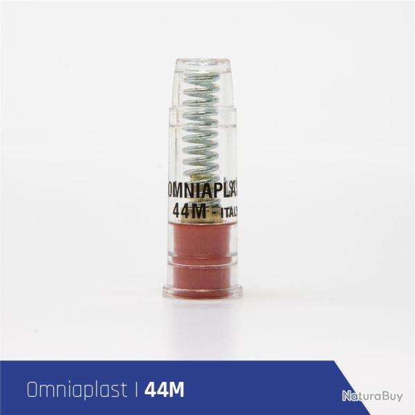 BLISTER DE 5 SNAP CAPS .44 Mag