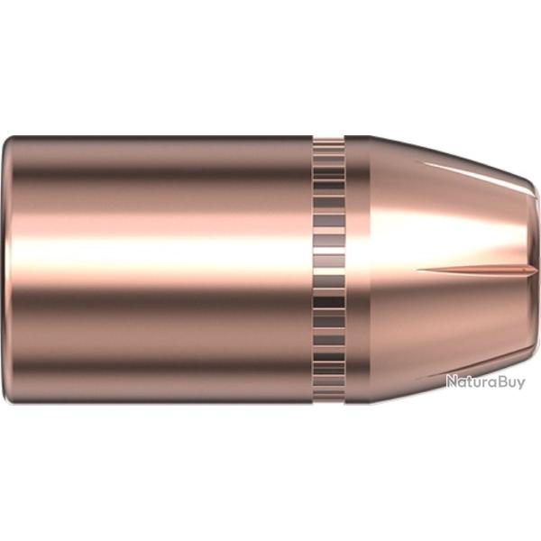 BOITE DE 50 OGIVES HORNADY .44 (.430) HP/XTP .300gr