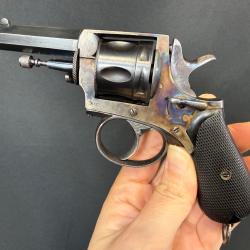 REVOLVER ALC calibre 320
