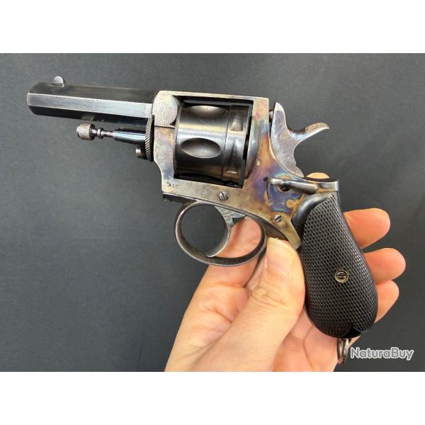 REVOLVER ALC calibre 320