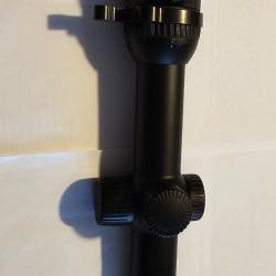 lunette de battue SWAROVSKI Z8