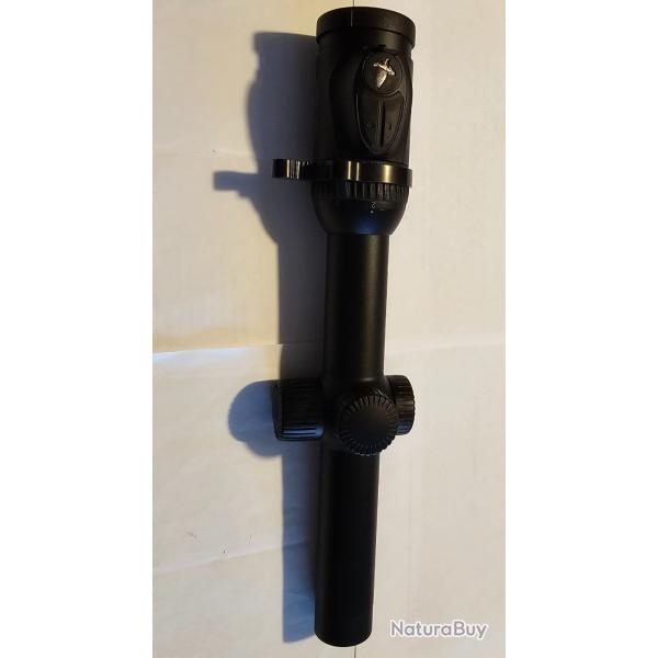 lunette de battue SWAROVSKI Z8