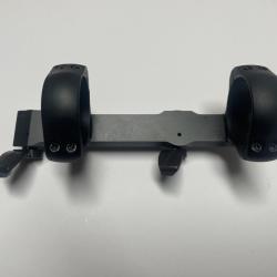 Montage Blaser R8 / R93 avec colliers 30 mm - Excellent état