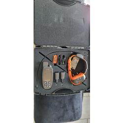 Collier gps dressage Canicom gps 2