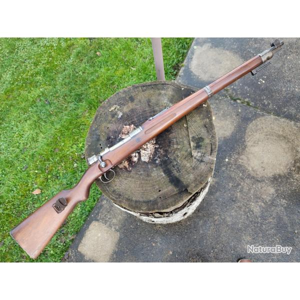 Mauser Argentin