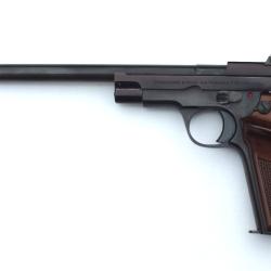 PISTOLET UNIQUE 22Short