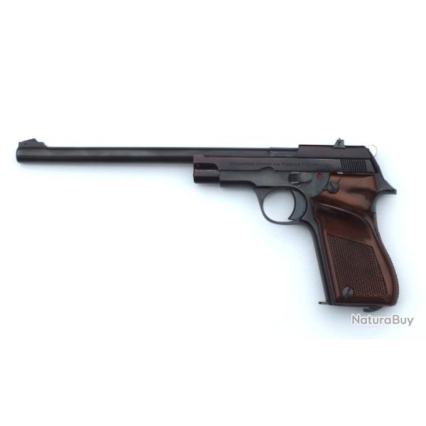 PISTOLET UNIQUE 22Short