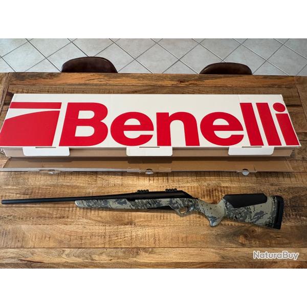 Carabine Benelli Lupo Optifade cal. 30-06