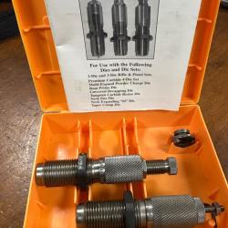 Outils de rechargement Lyman 300 Weatherby mag