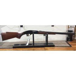 Noel sans prix de réserve ! Carabine Marlin modèle 49 DL - 22 Lr - J1284-92