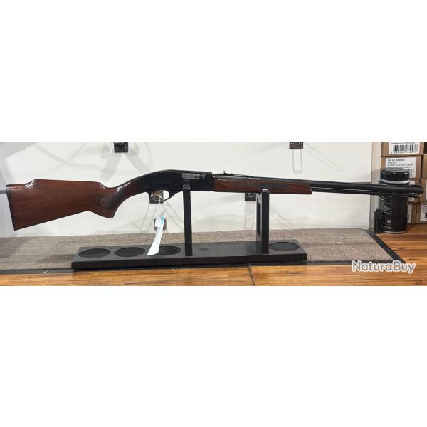 Noel sans prix de rserve ! Carabine Marlin modle 49 DL - 22 Lr - J1284-92