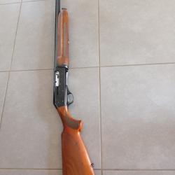 Fusil fabarm ellegi