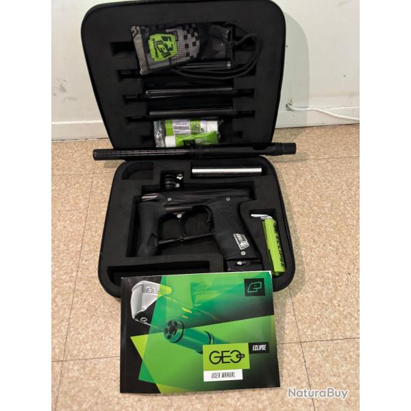 Plante clipse geo 3.5