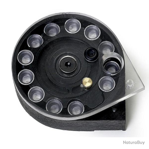 Chargeur FX standard -FX Airguns 5,5mm