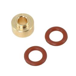 Valve pour Snowpeak M25/T-REX full 7,62mm