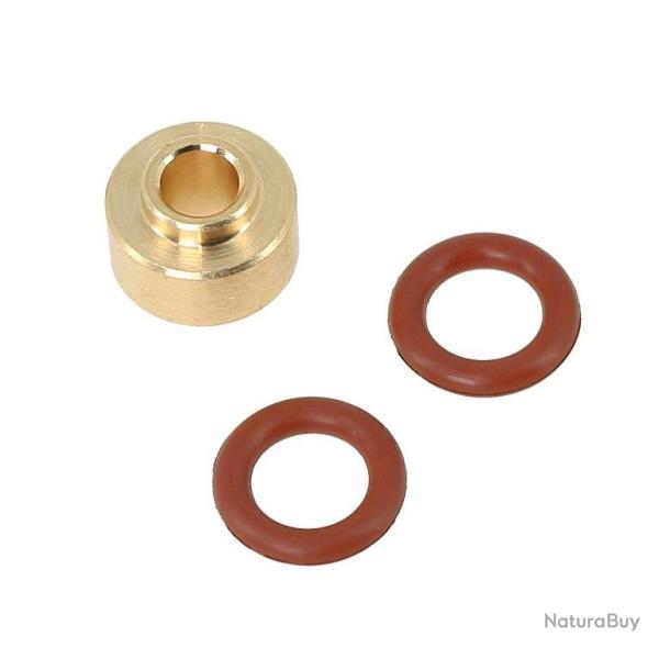 Valve pour Snowpeak M25/T-REX full 7,62mm