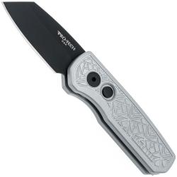 Runt 5 Reserve Tanto DLC Nexus Grey - R5203GREY - Pro-Tech