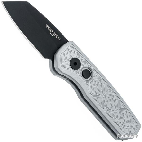 Runt 5 Reserve Tanto DLC Nexus Grey - R5203GREY - Pro-Tech
