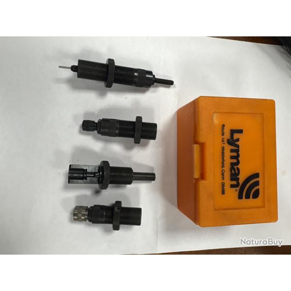 Outils de rechargement, Lyman calibre 30 M1 carb