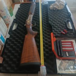 BETTINSOLI XTRAIL XLITE LUXE Cal 20