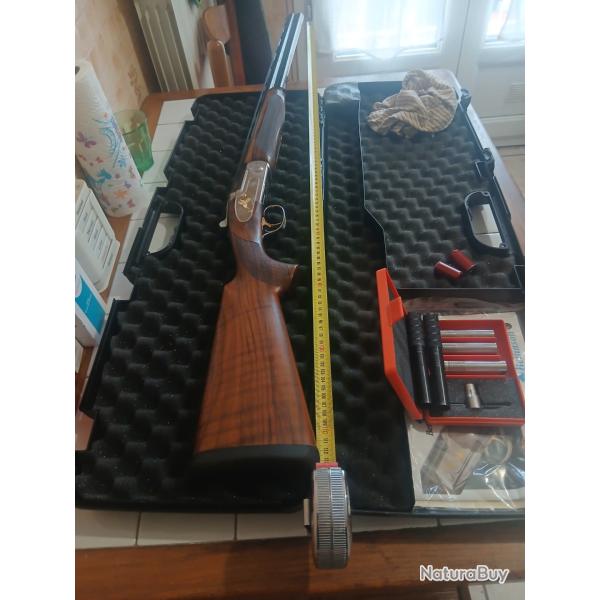 BETTINSOLI XTRAIL XLITE LUXE Cal 20