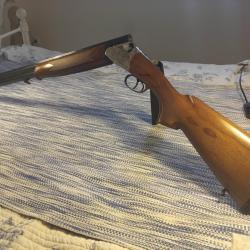 KETTNER SUPRPOSE 'CHAMPION' TRES BON ETAT.CHOKES DEMI ET FULL