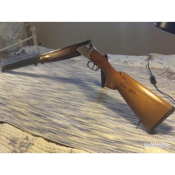 KETTNER SUPRPOSE 'CHAMPION' TRES BON ETAT.CHOKES DEMI ET FULL