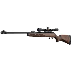 CARABINE HUNTER BOIS 19.9 +3-9X40 - GAMO
