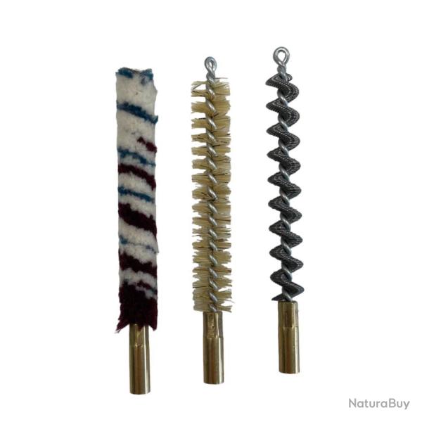 BROSSE CARABINE X3 - 8 X 57 JRS - MEGALINE