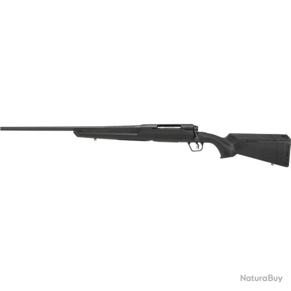 CARABINE AXIS XP GAUCHERE - 30/06 - SAVAGE ARMS