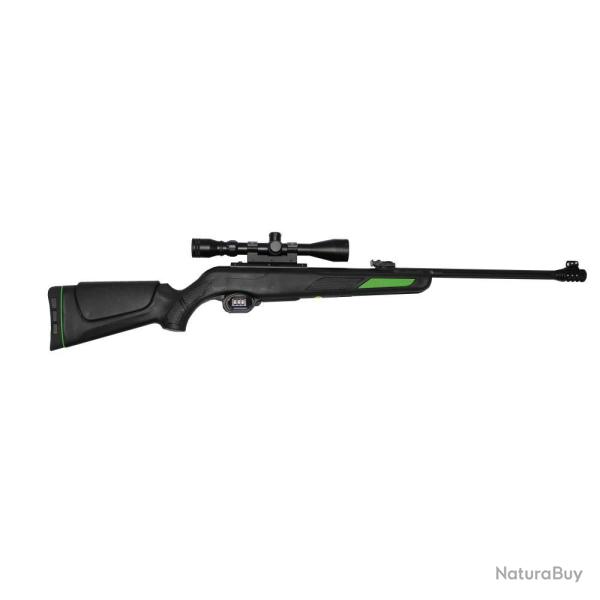 CARABINE DX STORM SE 4.5 19.9J + 3-9X40 - GAMO