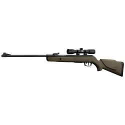 CARABINE BIGCAT 4.5 19,9J+ 4X32 - GAMO