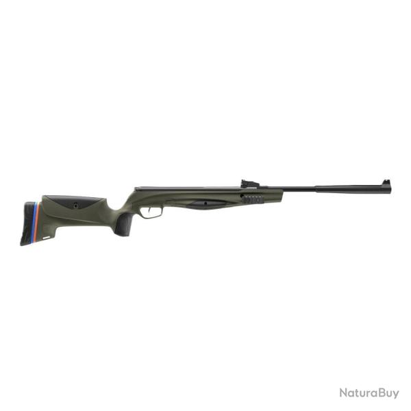 CARABINE RX20 TAC VERTE 19,9J - STOEGER
