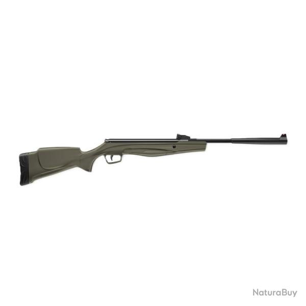 CARABINE RX5 SYNTHETIQUE 10 J VERTE - STOEGER