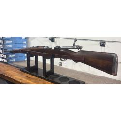 Noel à prix de ouf ! Carabine Yougoslave Mauser Type 98 Prejudetce 1918 - 8x57JS - J1284-160