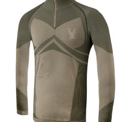 Ls summit manches longues