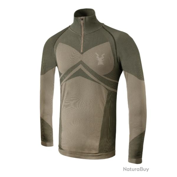 Ls summit manches longues