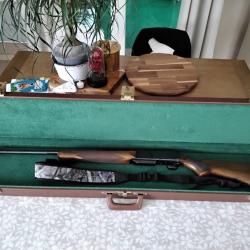 Carabine browning bar acier 300w magnum