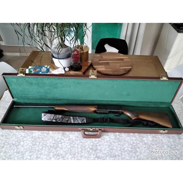 Carabine browning bar acier 300w magnum