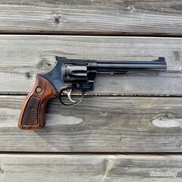 OCCASION - Revolver TAURUS Model 96 Calibre 22LR Canon 6 pouces - 6 coups - Clone S&W Model 17 K22