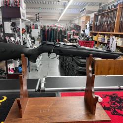 Merkel RX Helix Alpine 30-06 SPR