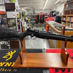 Merkel RX Helix Alpine 9,3x62 canon fileté