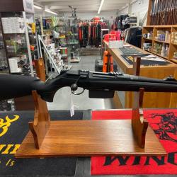 Merkel RX Helix Black Magic 30-06 SPR