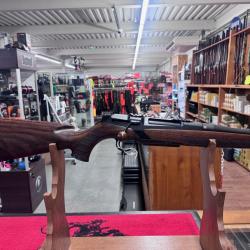 Merkel RX Helix Elegance Grade 4 9,3x62 canon fileté