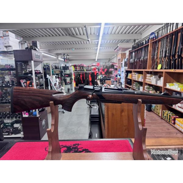 Merkel RX Helix Elegance Grade 4 30-06 canon filet