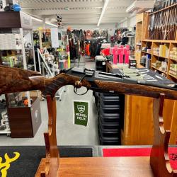 Merkel RX Helix Altesse Grade 6 30-06 canon fileté